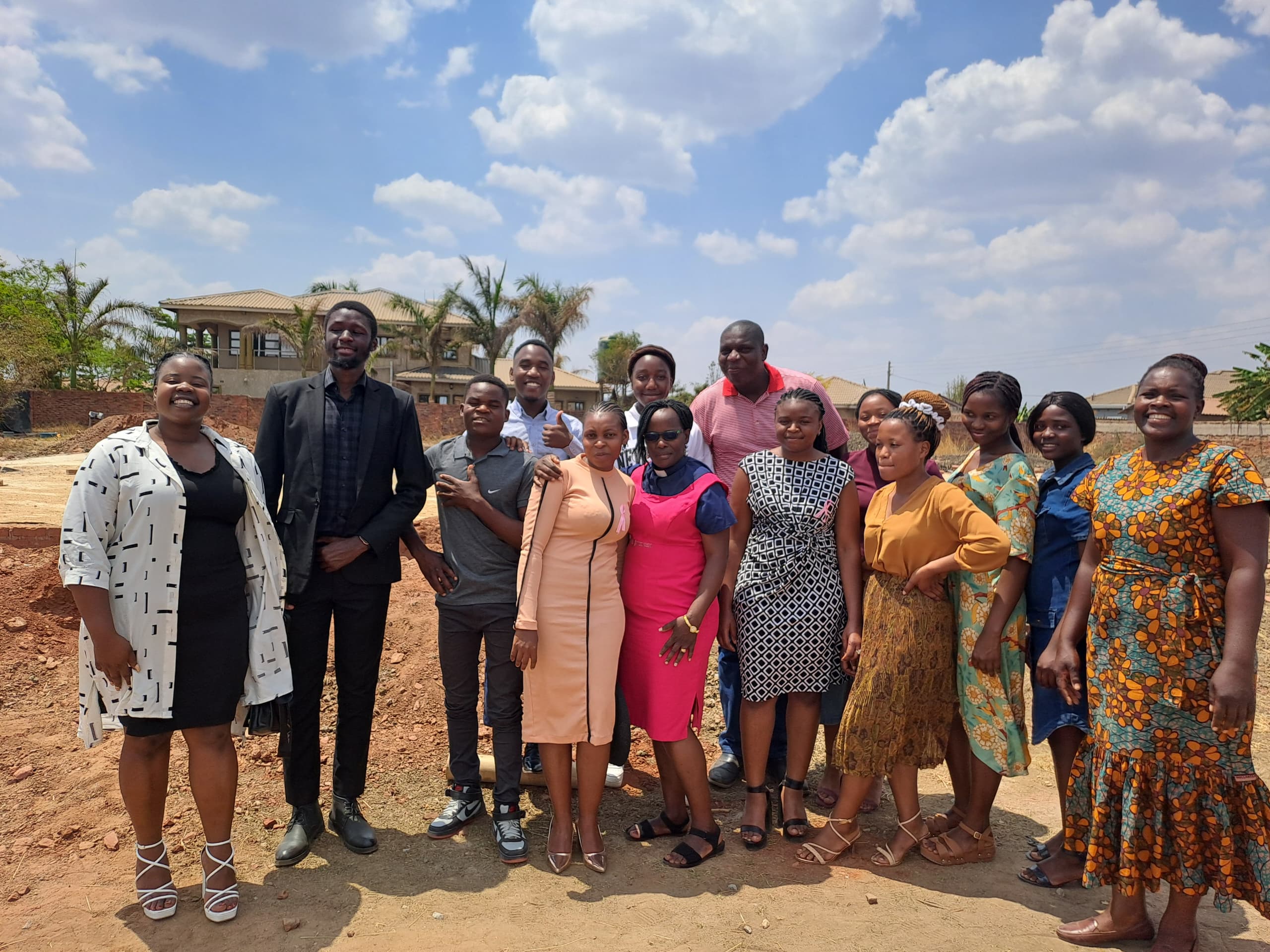 Zimbabwe West Annual Conference gallery