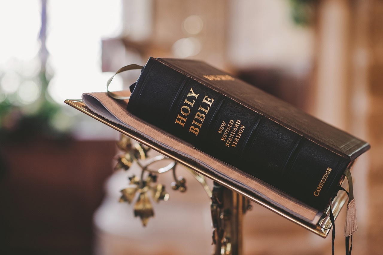 Spiritual growth
